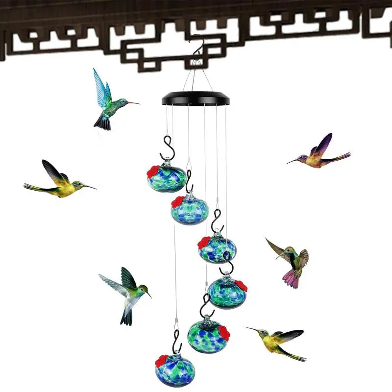 Hummingbird Haven
