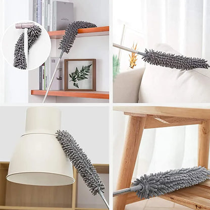 MightyReach Microfiber Extendable Duster