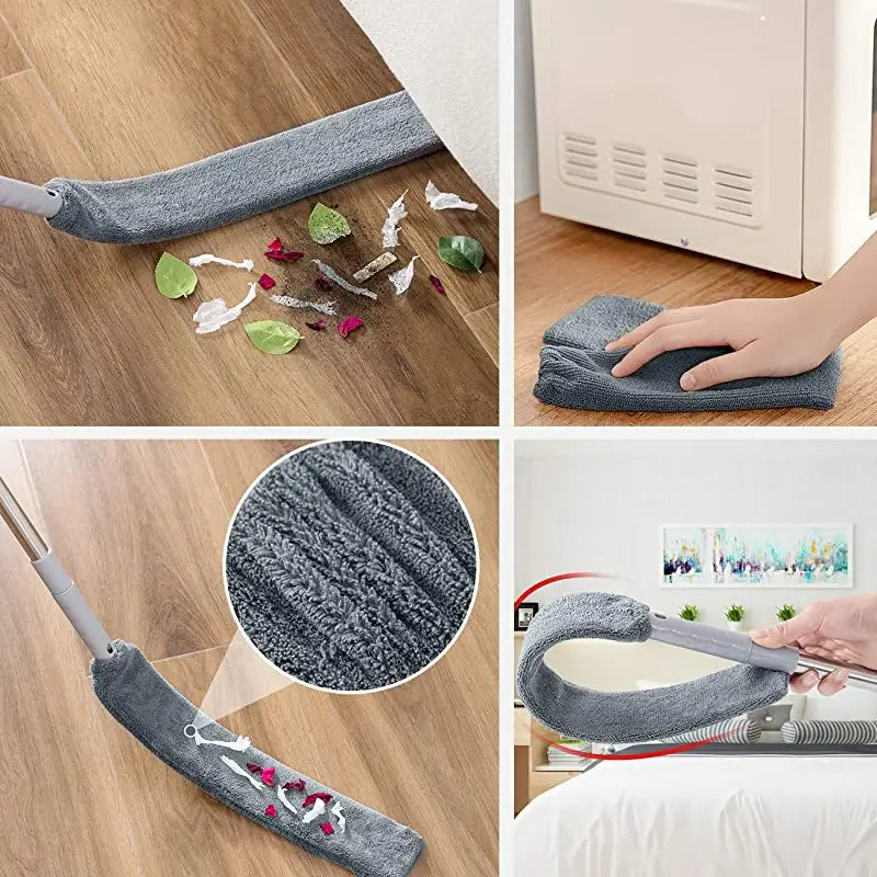 MightyReach Microfiber Extendable Duster