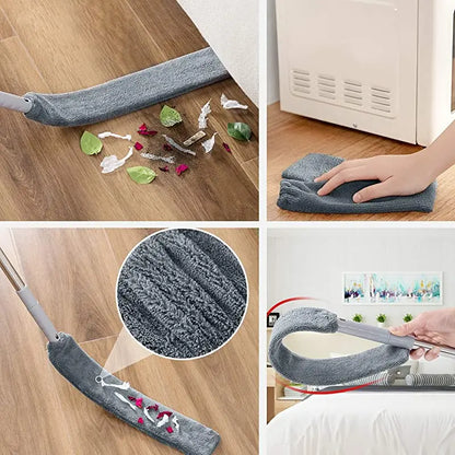 MightyReach Microfiber Extendable Duster