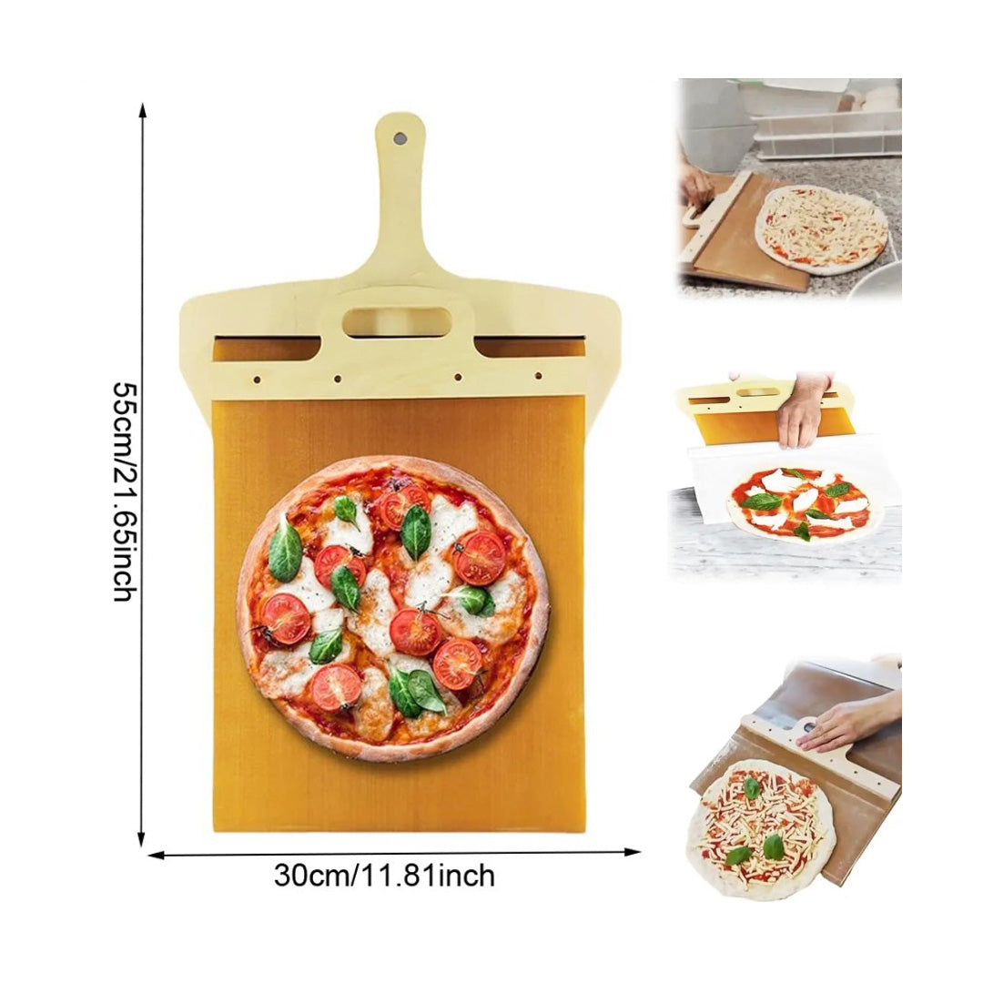 EasyGlide Pizza Pro