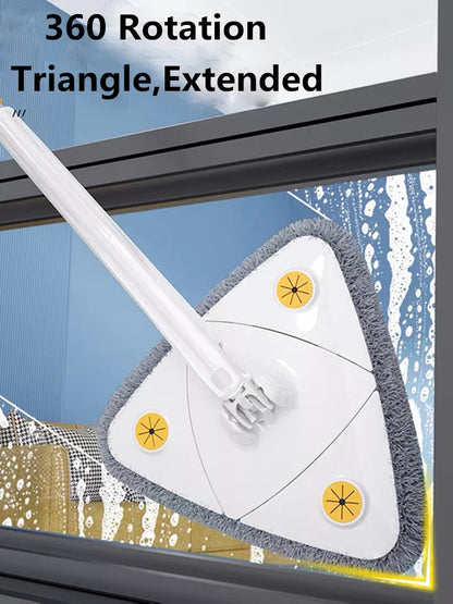 360 Twist Squeeze Replacement Pads