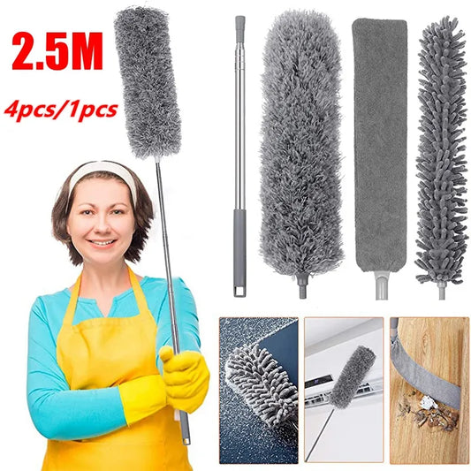 MightyReach Microfiber Extendable Duster