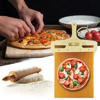 EasyGlide Pizza Pro