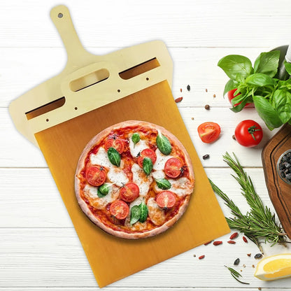 EasyGlide Pizza Pro