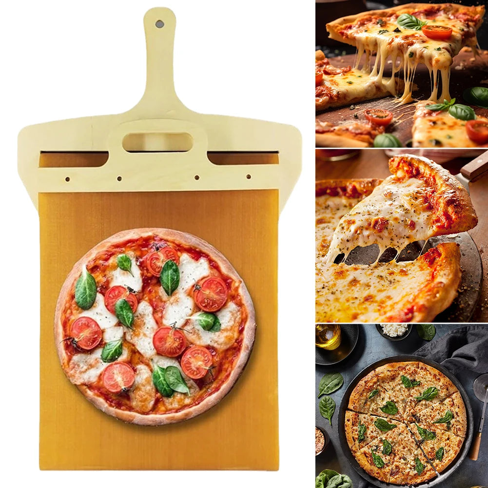 EasyGlide Pizza Pro