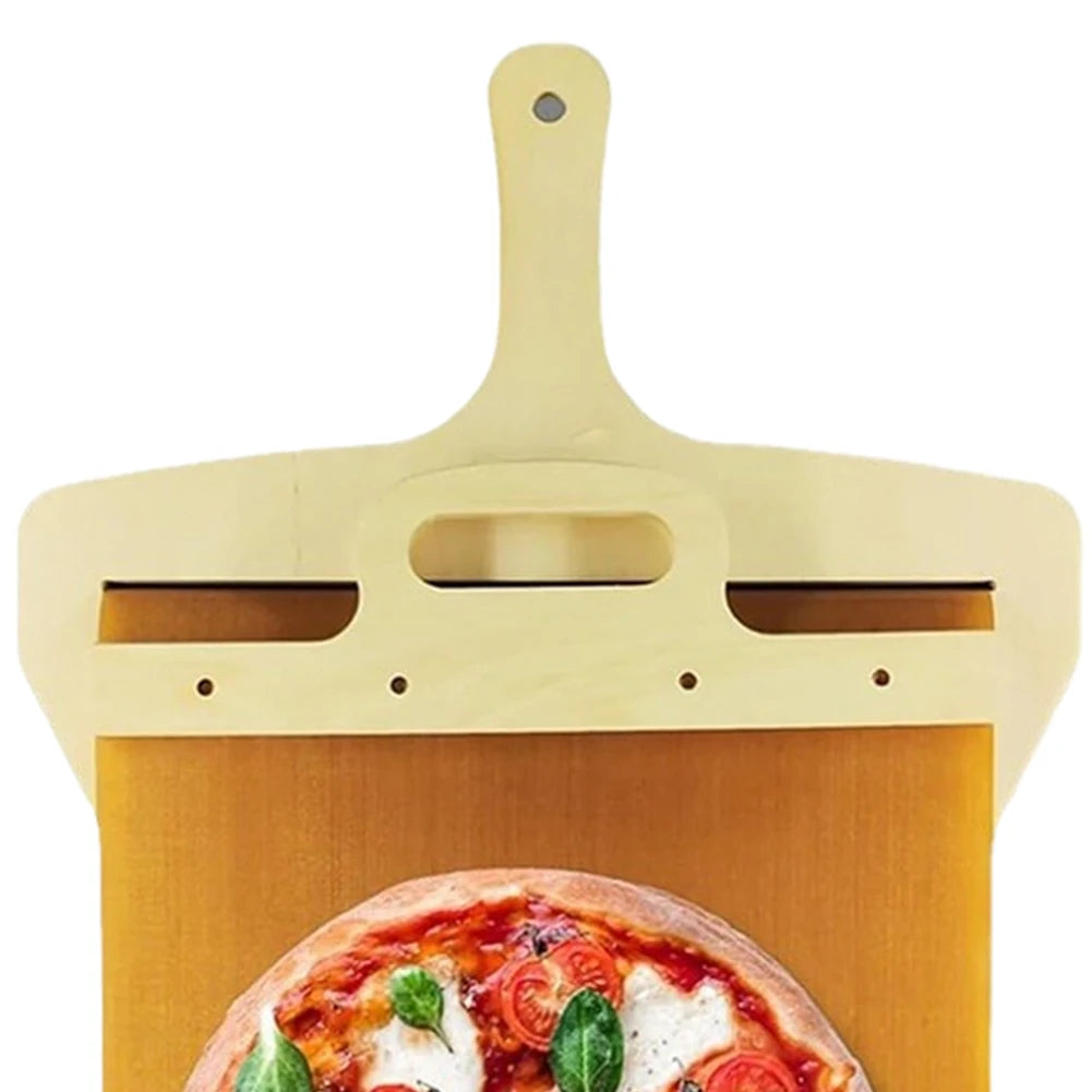 EasyGlide Pizza Pro