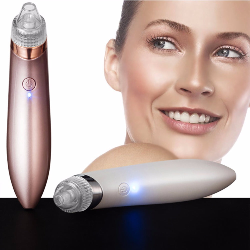 Blackhead Remover Vacuum